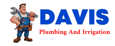 Trusted plumber in GIBSON CITY